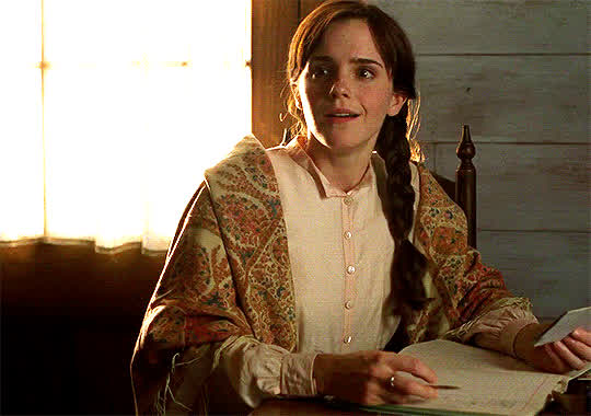 Emma Watson