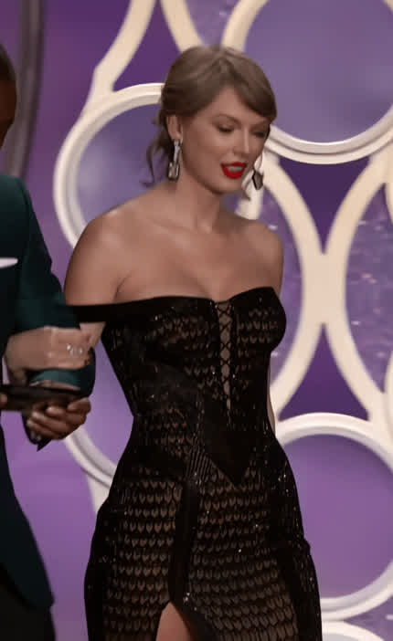 One of her best outfits