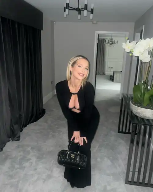 Instagram 23rd April 2024