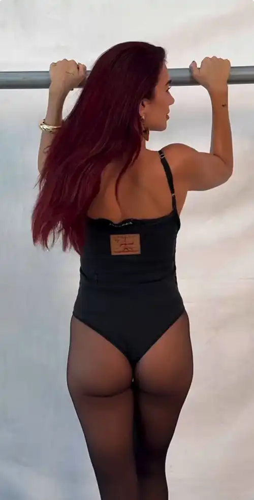 Best Ass 🔥