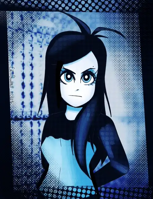 Fanart by me!
