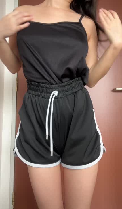 TGIF ❤️ guess what did I do after this video?🤭💦