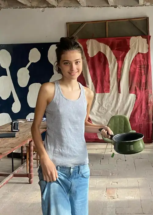 Blanca Soler