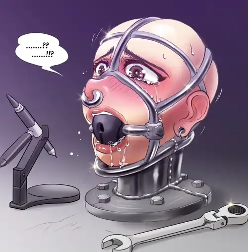 Those welding beads tho