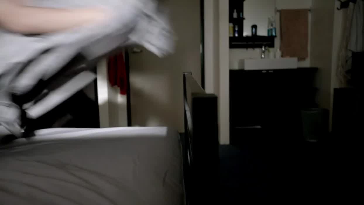 Nichole Sakura Shameless