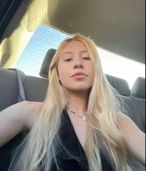 I think I need a tan