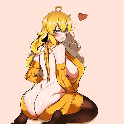 “Your virginity, hand it over” (HyperRxgue)