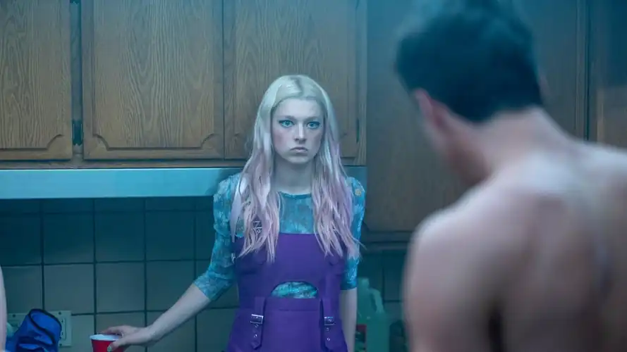 We don't appreciate this scene enough