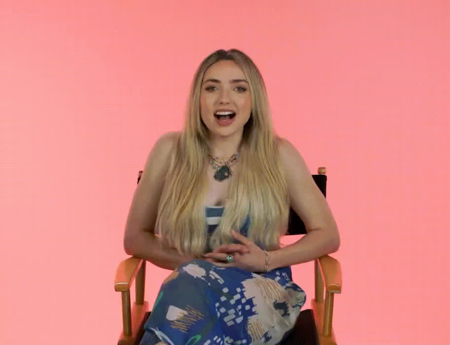 Peyton List