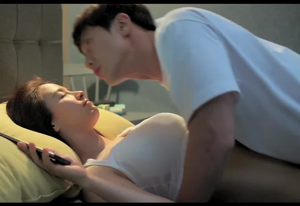 Song Ji-hyo in 'What a Man Wants'