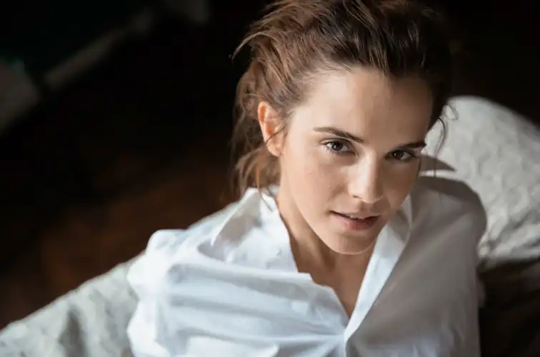 Emma watson