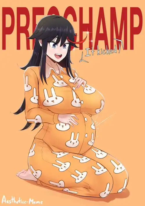What are your faviourate breeding hentais that show the breeding AND the pregnancy afterwards? (Aestheticc Meme)
