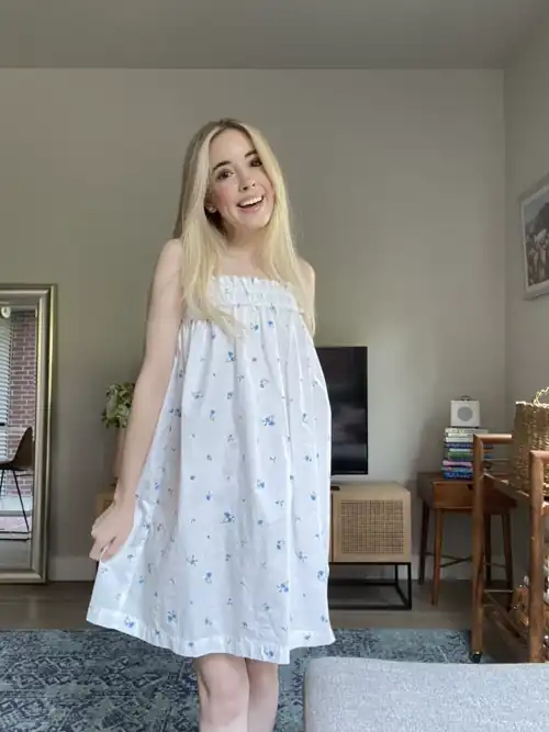 Thoughts about my 32 year old self