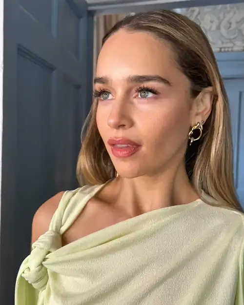 The most beautiful face ever 