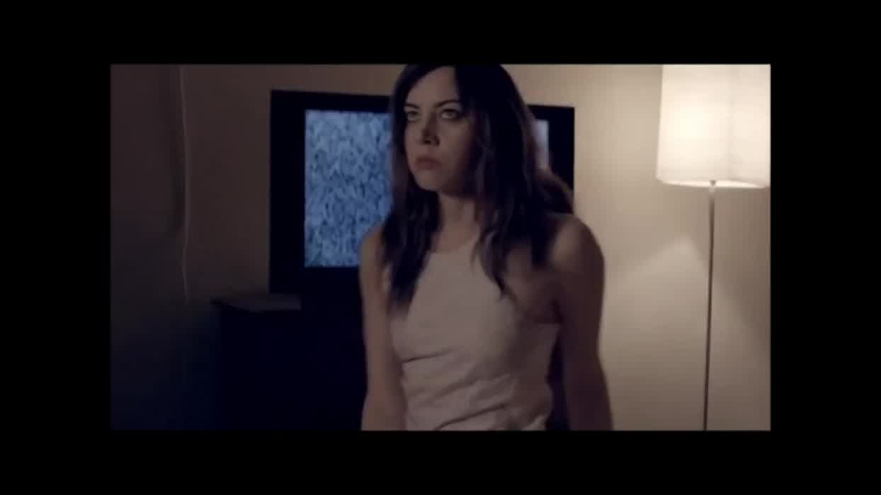 Aubrey plaza having rough sex