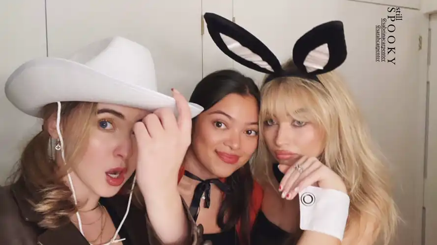 Cuties!