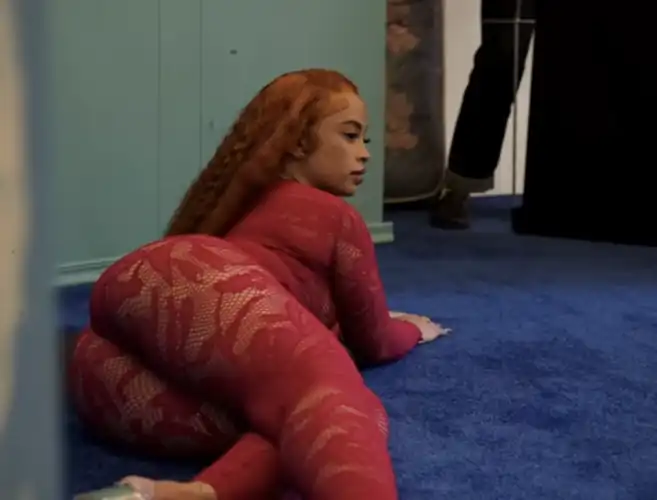 Ice Spice