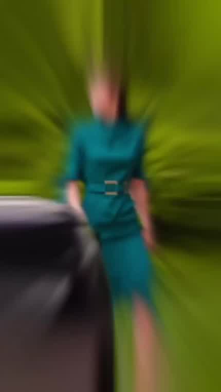 Kate simply spectacular