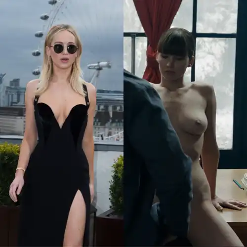 Jennifer Lawrence