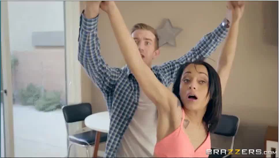 Just Doin Some Stretching