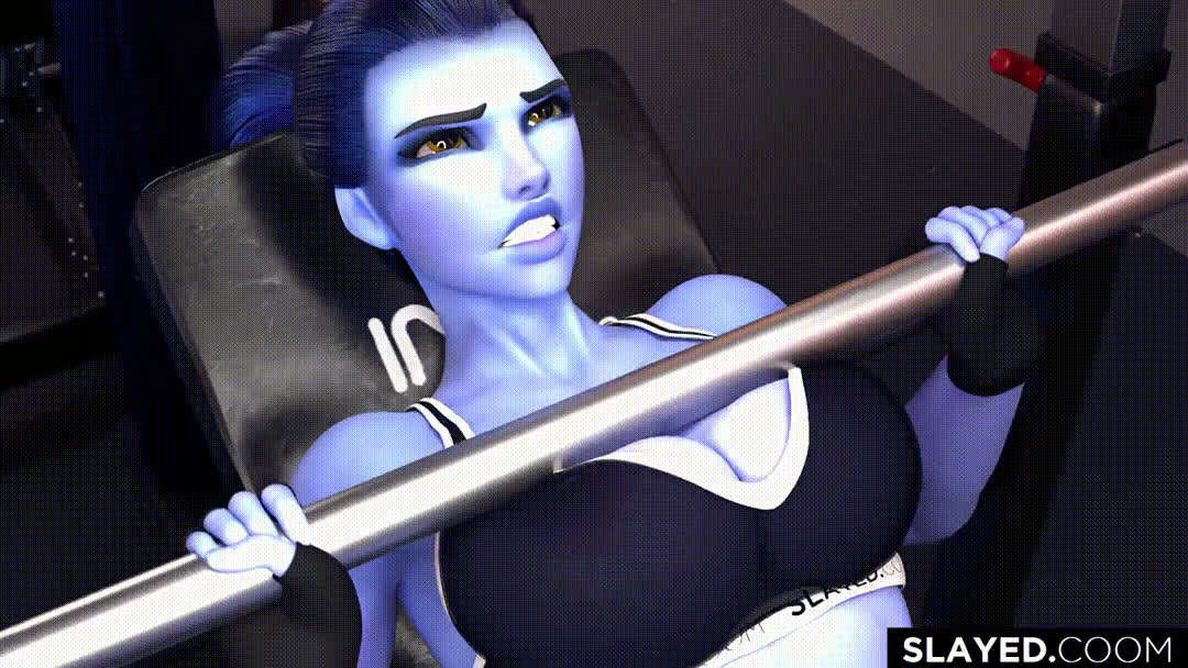 Widowmaker (Slayed.coom)