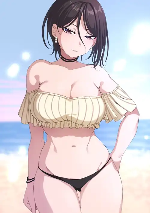 Rui Yashio [BanG Dream!]