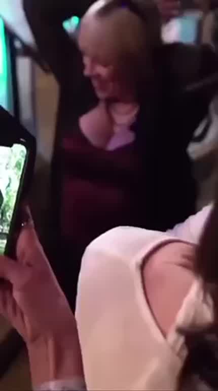 Day 15 of Posting Billie’s tits everyday until I get bored or forget