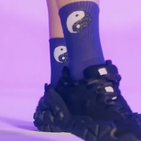 Palina wirbt mit ihren Markenzeichen