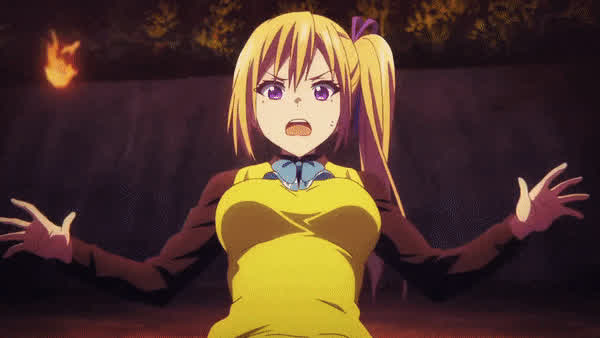 Mai's Jiggly Milkers!
