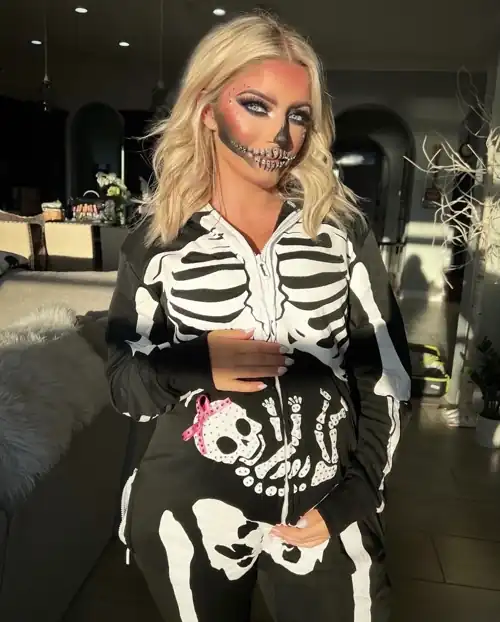 Happy Halloween IG 10/31