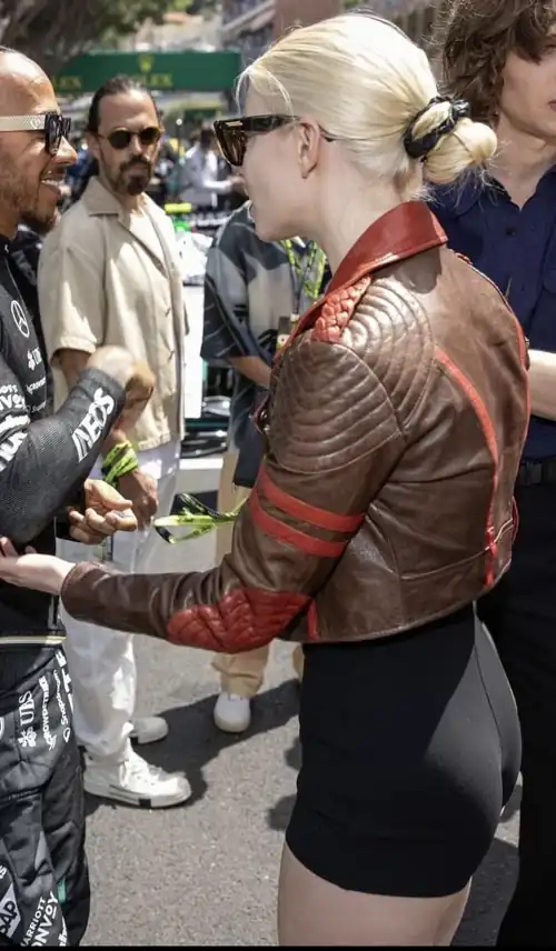 Her Ass is incredible