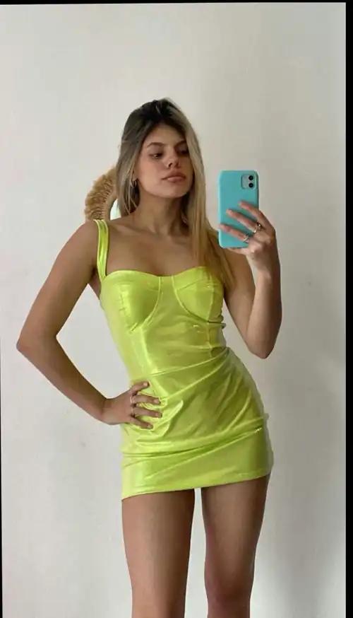 I feel like I should dye my hair honestly