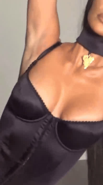 Imagine being Kim Kardashian's son and having to watch her do photo shoots like this! 
