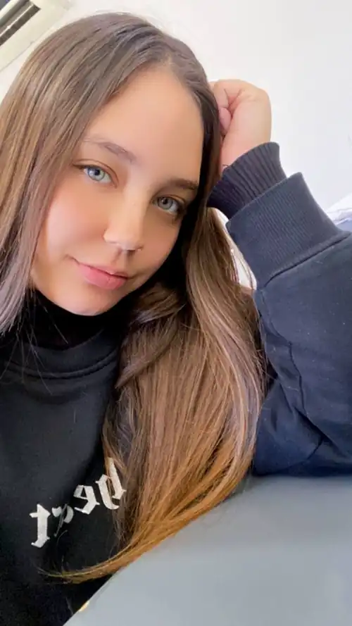 Just a texas snowbunny