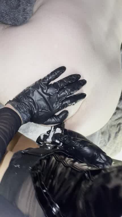 On a scale of 1-10 how much do you wish this was you?