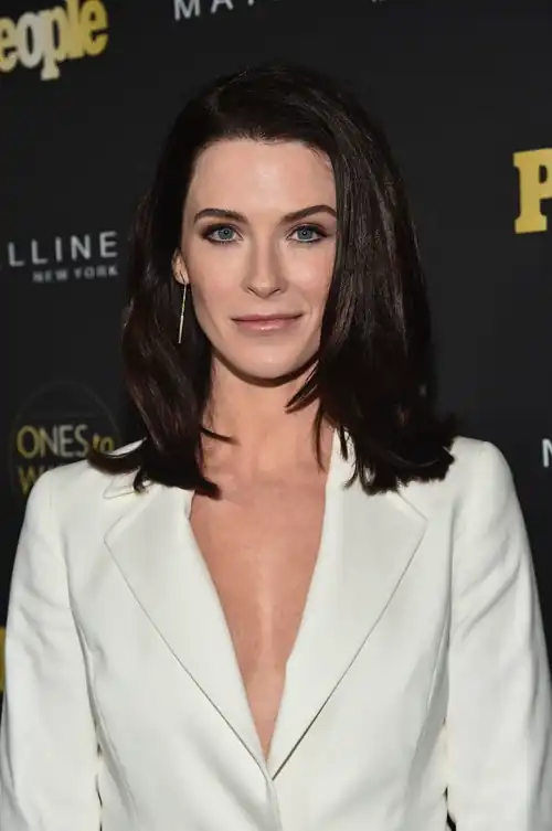 White suit