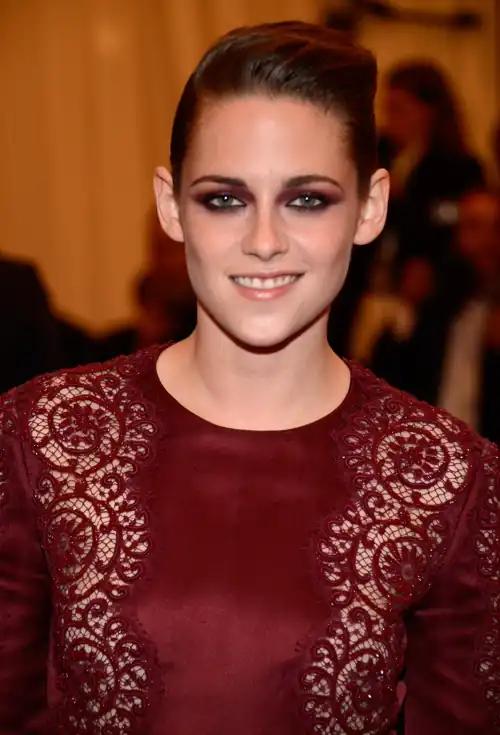 MET Gala May 6 2013