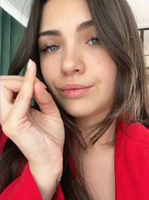 Are u sorry for your little penis or are u proud of it? 