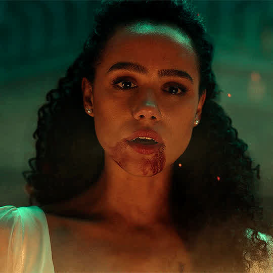 From The Invitation Movie