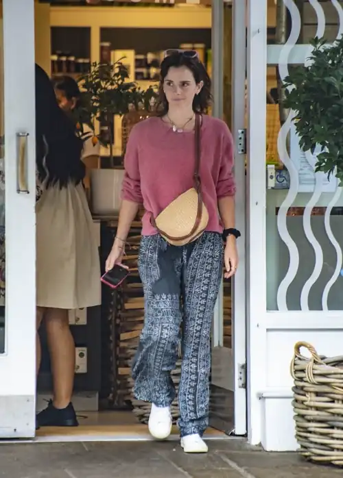 Emma watson