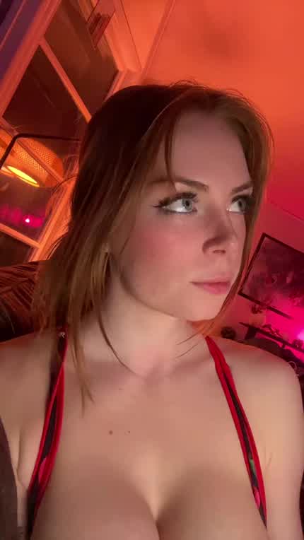 I wanna tell you something, but I don’t really wanna talk about it because I’m not sure how I feel about it, and I don’t wanna be told how to feel.