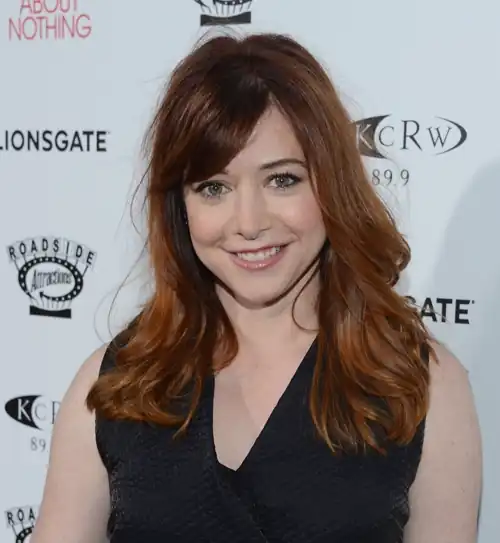 “Much Ado About Nothing Screening” | Los Angeles | June 5, 2013
