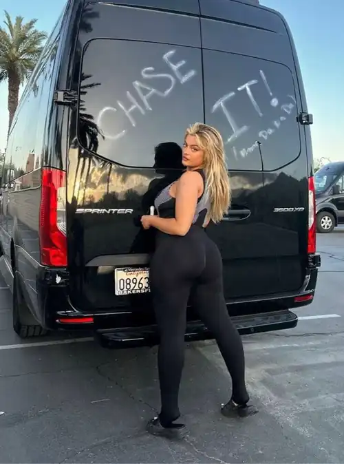 Bebe Rexha