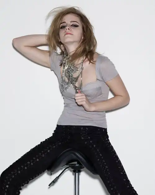 Emma Watson