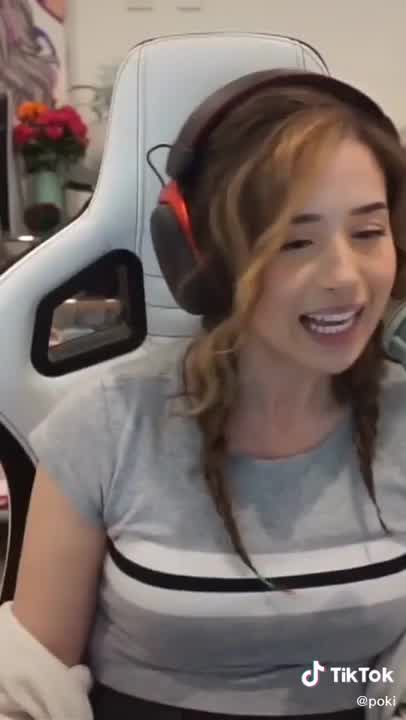 Surprised Poki