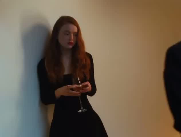 Sadie in “All Too Well” (2021)