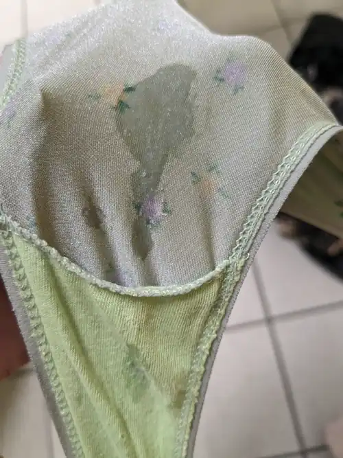 Call me a good girl and I'll cum 😇