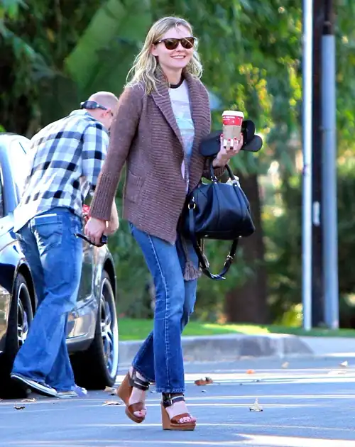 @ Toluca Lake - 10/12/11