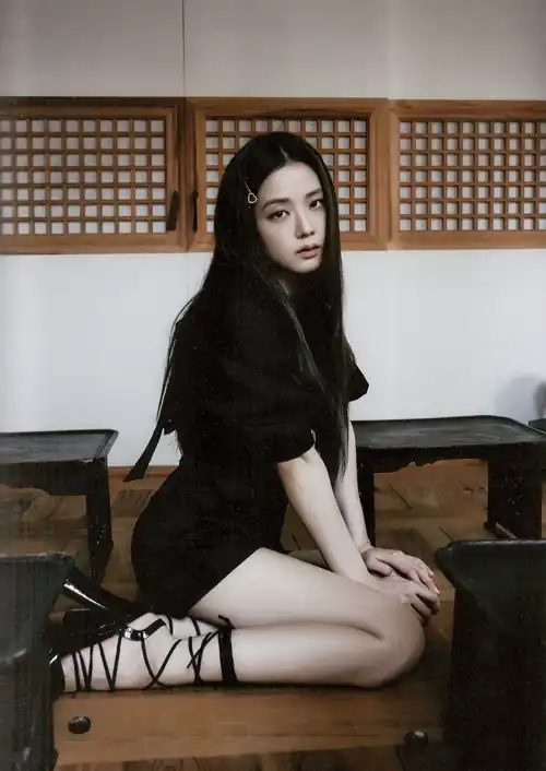 200831 Jisoo