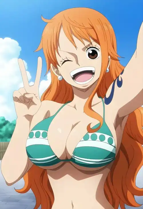 Give me your best Ideas for a NSFW episode, but realistic. One that would fit in the story